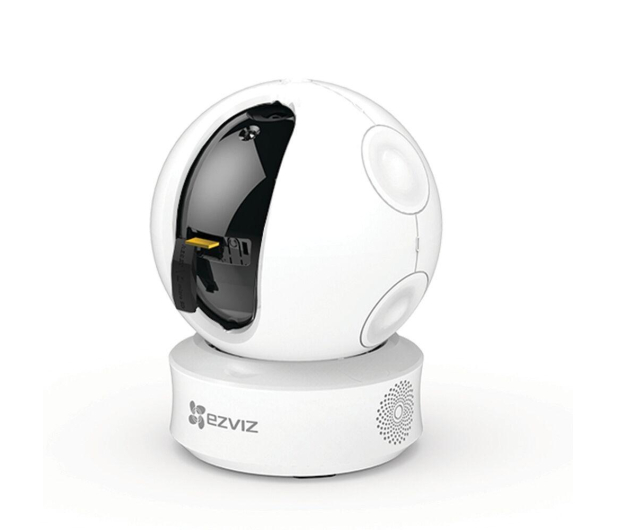 EZVIZ C6C (ez360) HD LED IR (dzień/noc) obrotowa - 420694 - zdjęcie 4